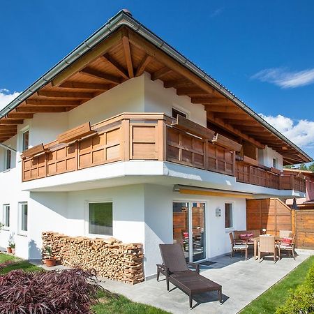 Ferienhaus Alex Wiesing Extérieur photo