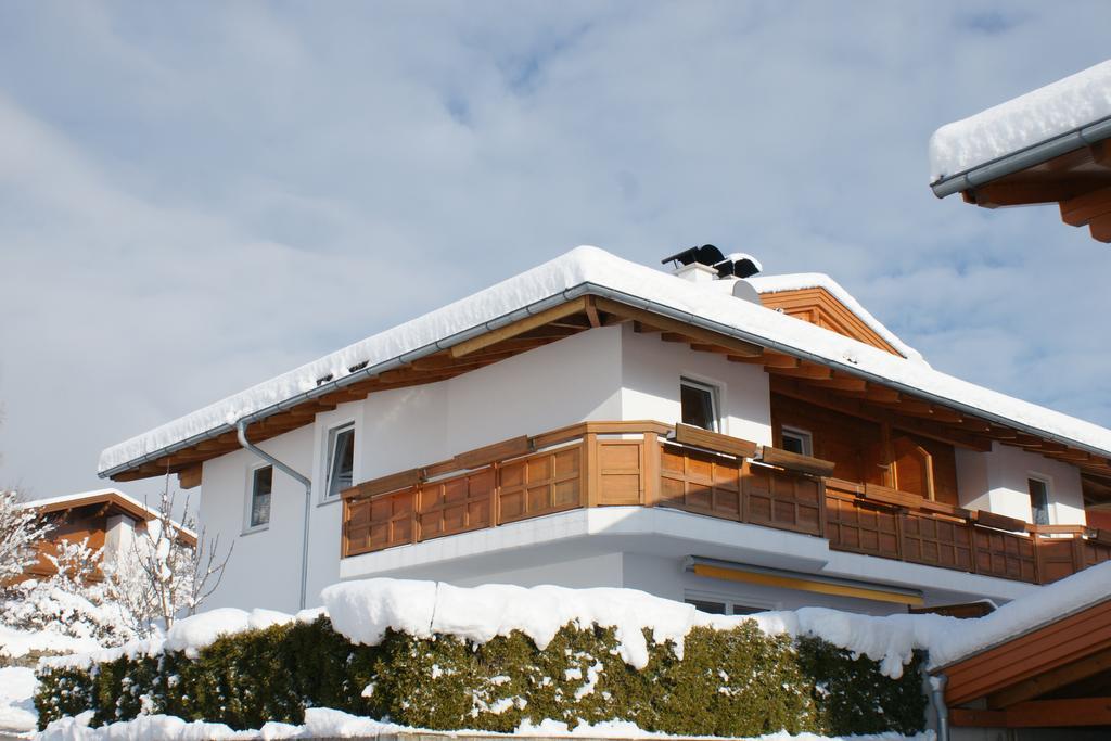 Ferienhaus Alex Wiesing Chambre photo