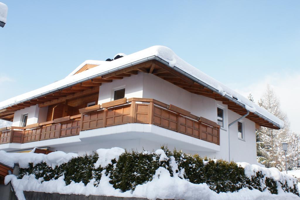 Ferienhaus Alex Wiesing Chambre photo