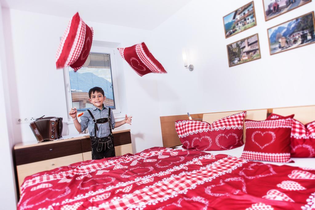 Ferienhaus Alex Wiesing Chambre photo