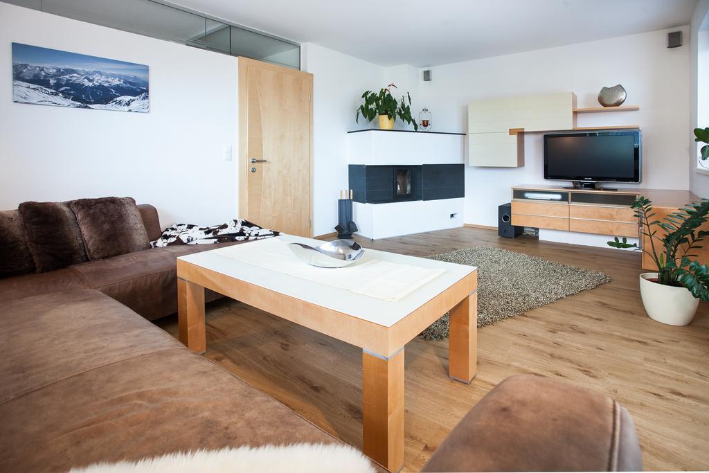 Ferienhaus Alex Wiesing Chambre photo