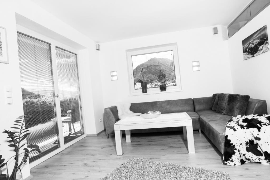 Ferienhaus Alex Wiesing Chambre photo