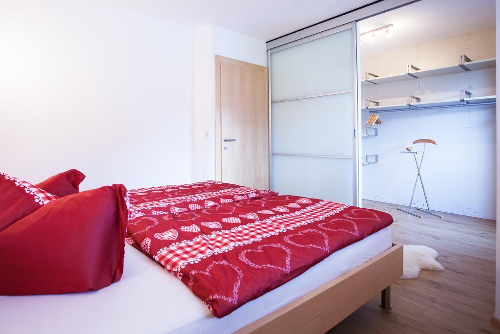 Ferienhaus Alex Wiesing Chambre photo