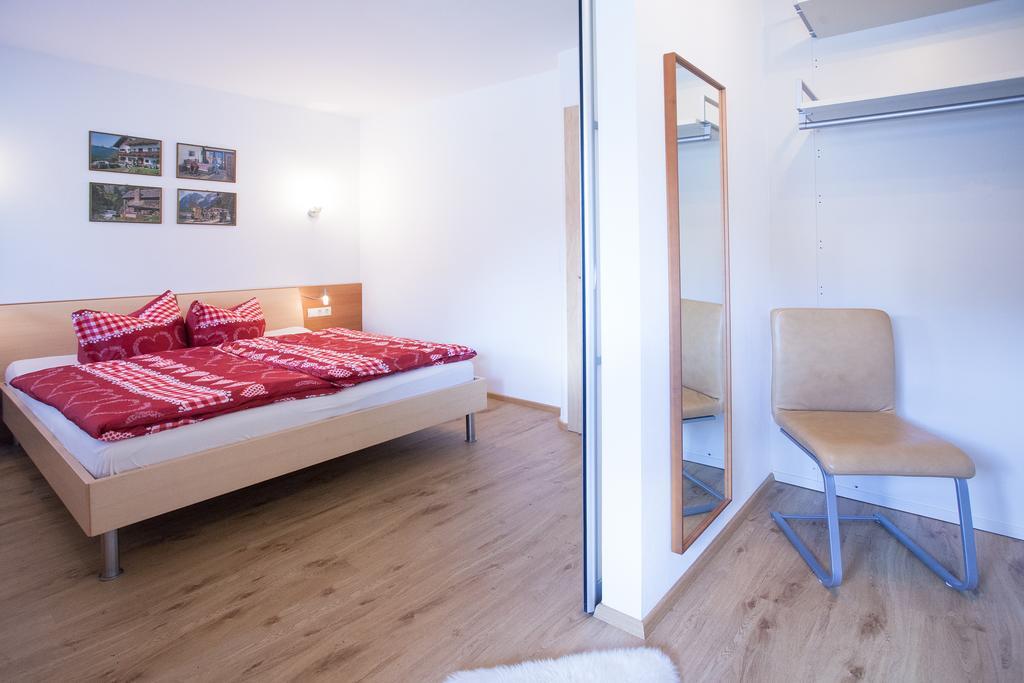 Ferienhaus Alex Wiesing Chambre photo