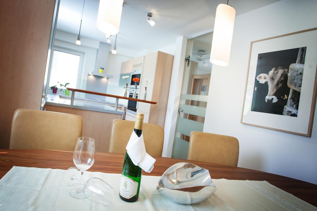 Ferienhaus Alex Wiesing Chambre photo