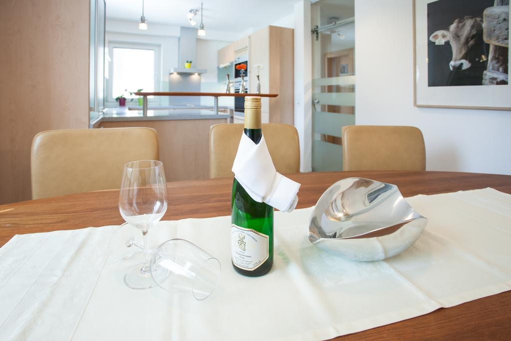 Ferienhaus Alex Wiesing Chambre photo