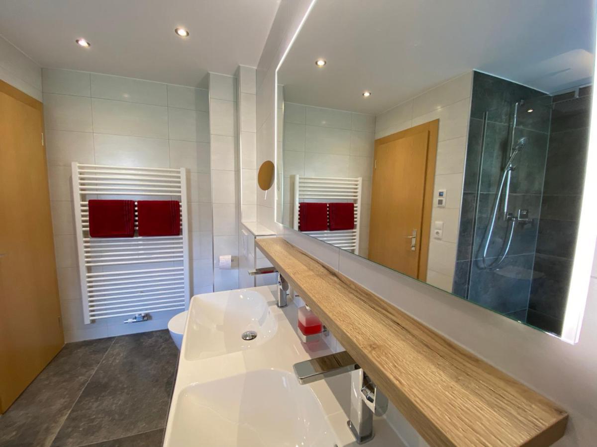 Ferienhaus Alex Wiesing Extérieur photo
