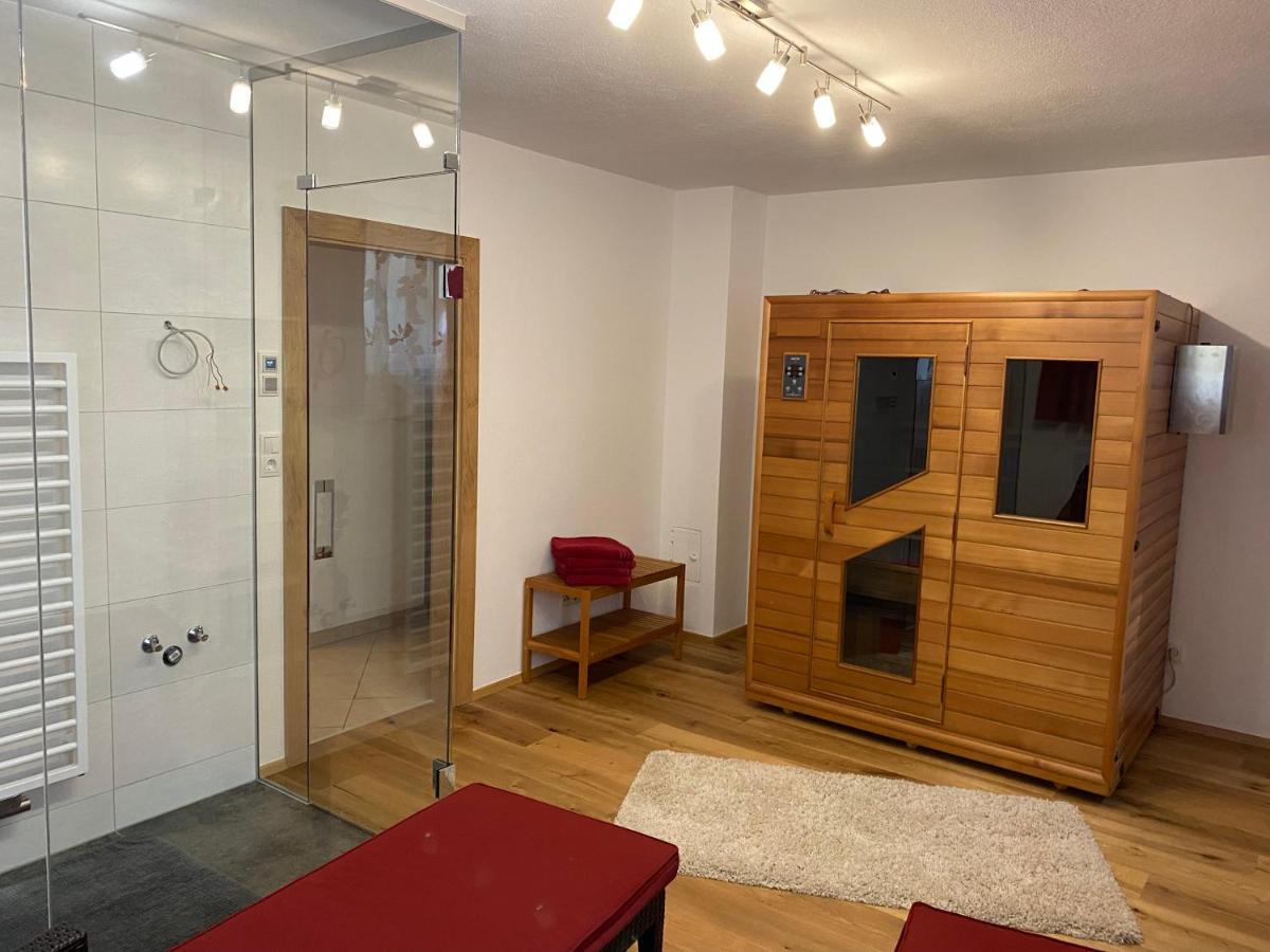 Ferienhaus Alex Wiesing Extérieur photo