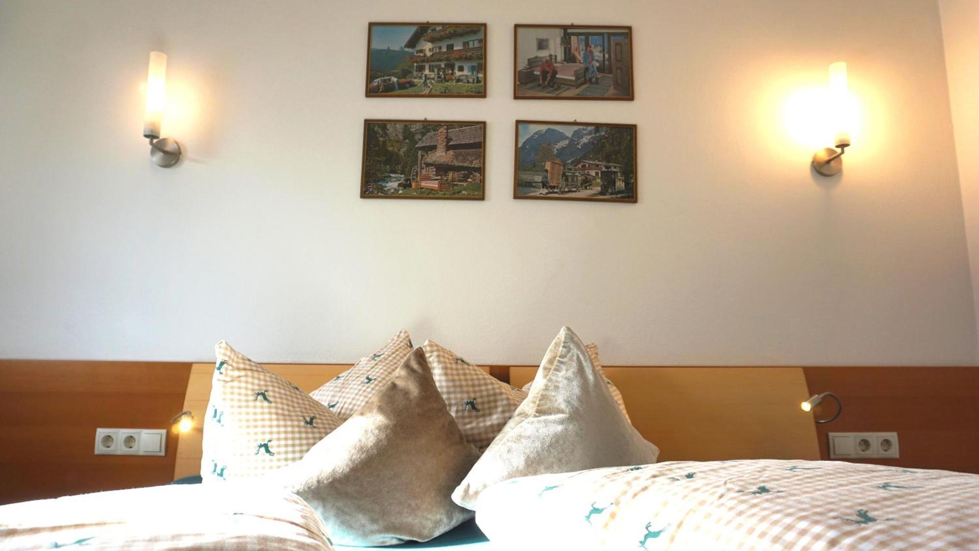 Ferienhaus Alex Wiesing Extérieur photo