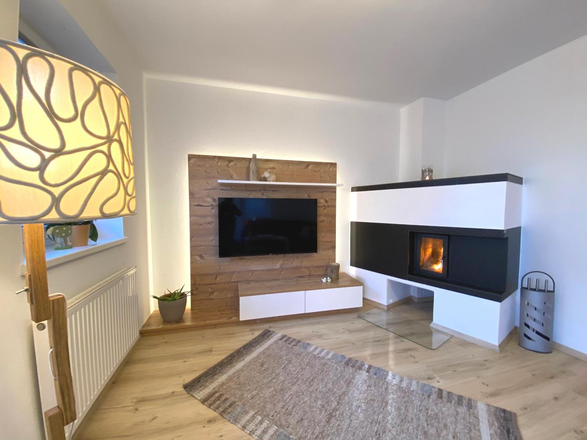 Ferienhaus Alex Wiesing Extérieur photo
