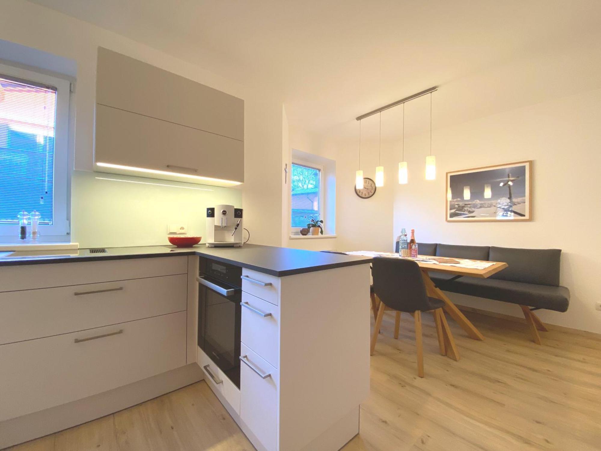 Ferienhaus Alex Wiesing Extérieur photo
