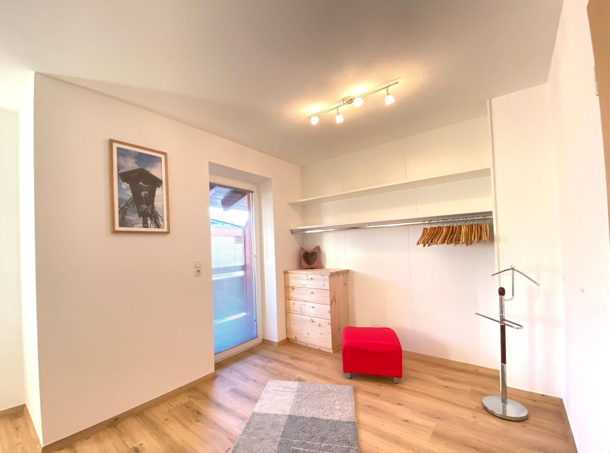 Ferienhaus Alex Wiesing Extérieur photo