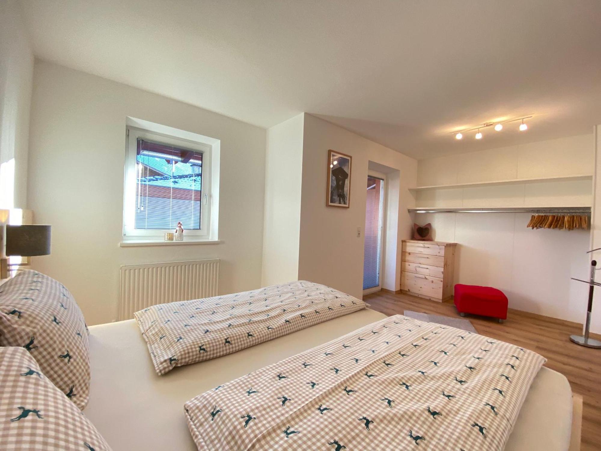 Ferienhaus Alex Wiesing Extérieur photo