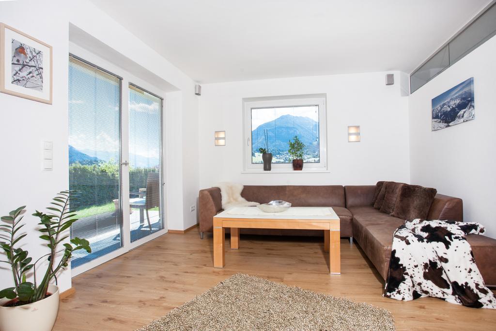 Ferienhaus Alex Wiesing Extérieur photo