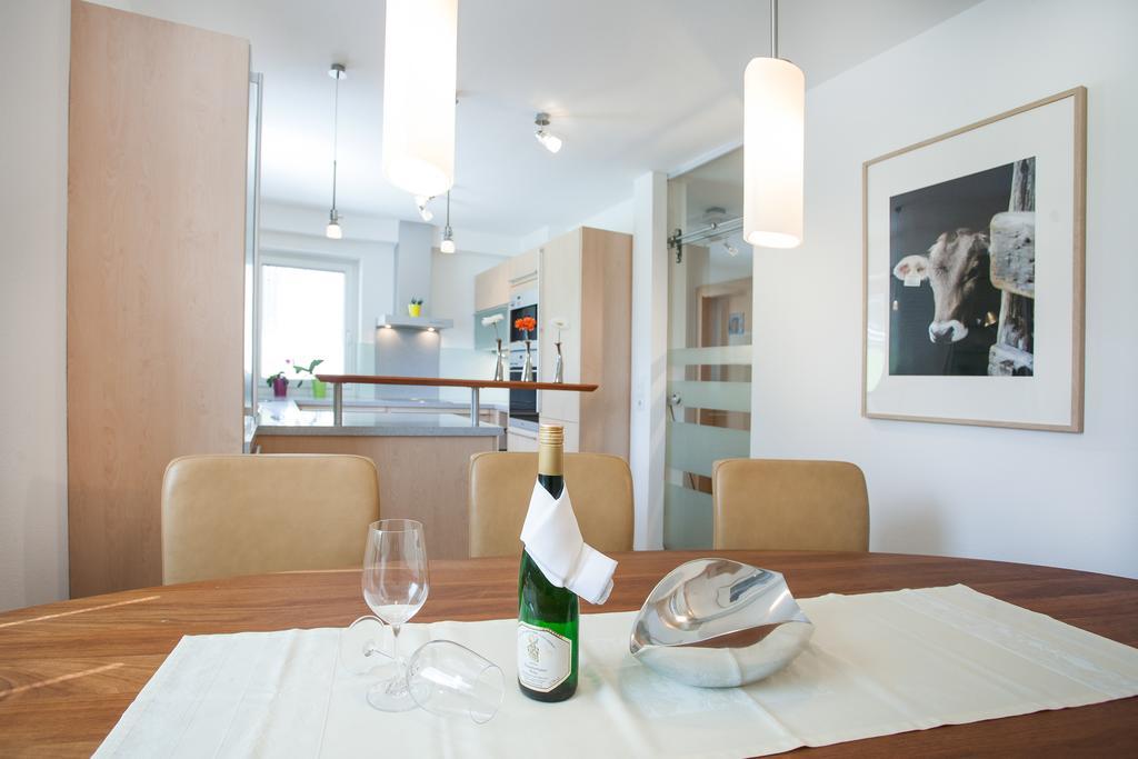 Ferienhaus Alex Wiesing Extérieur photo