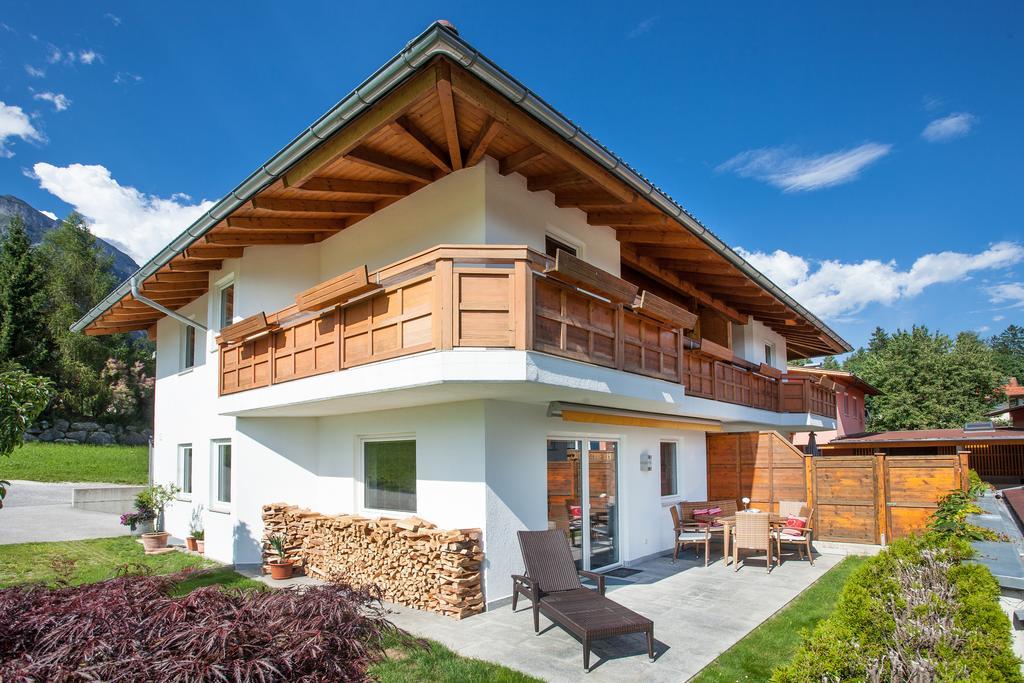 Ferienhaus Alex Wiesing Extérieur photo
