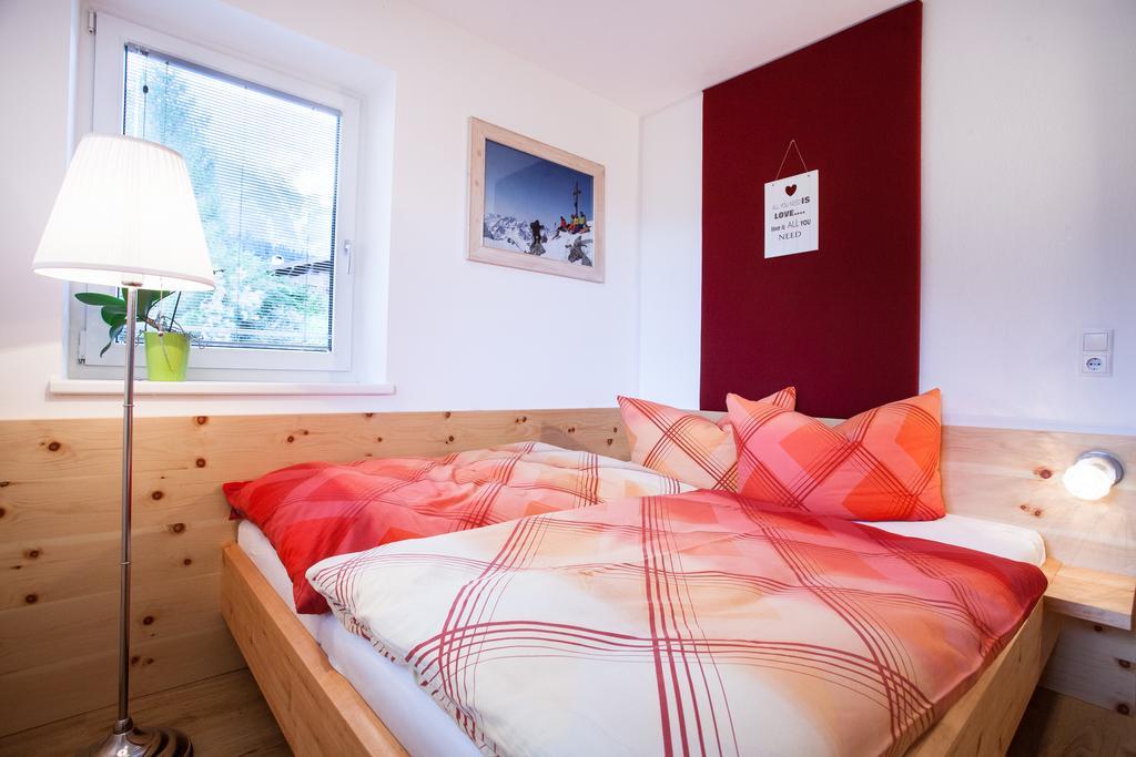 Ferienhaus Alex Wiesing Extérieur photo