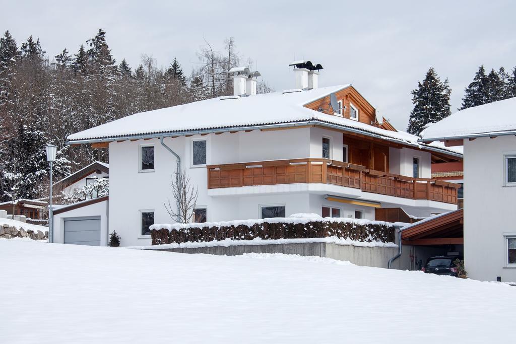 Ferienhaus Alex Wiesing Extérieur photo