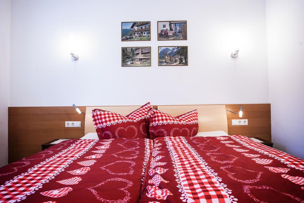 Ferienhaus Alex Wiesing Extérieur photo
