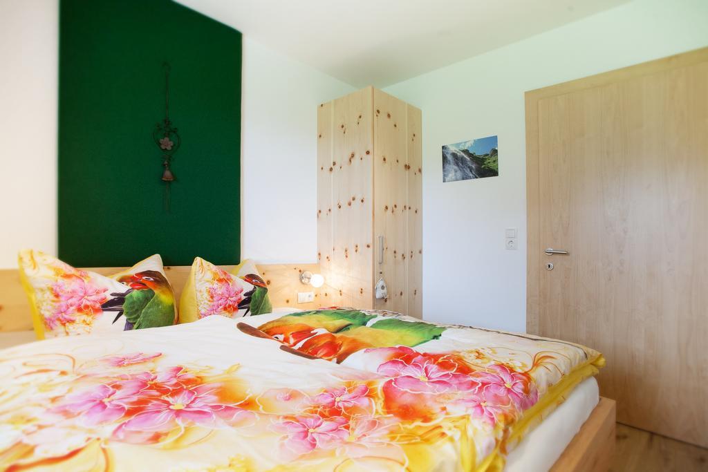 Ferienhaus Alex Wiesing Extérieur photo