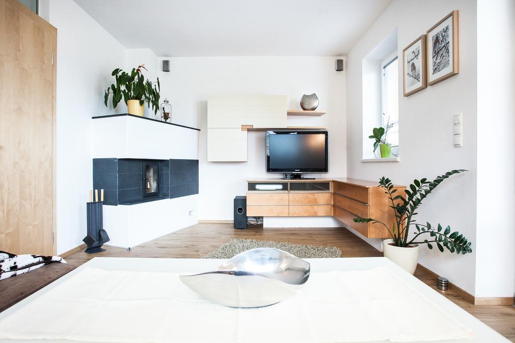 Ferienhaus Alex Wiesing Extérieur photo